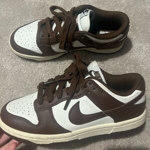 Women’s Nike Dunk Low